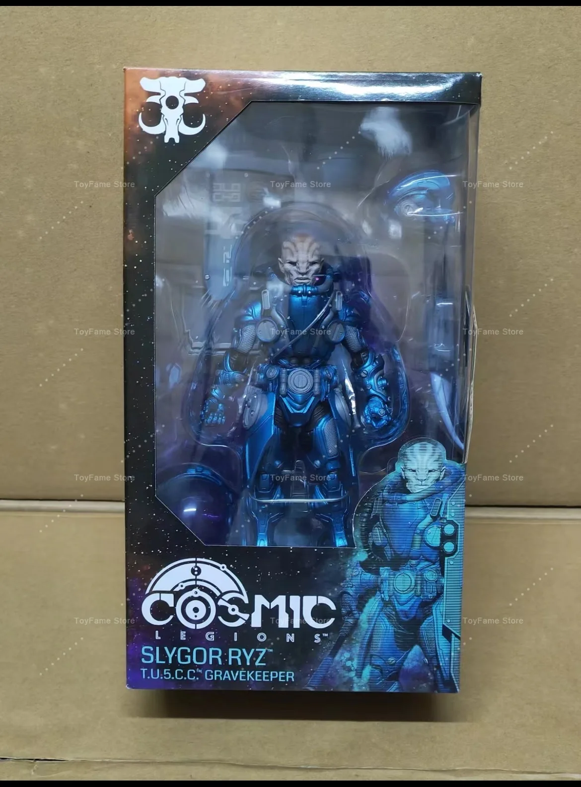 In Stock Four Horsemen Studio 1/12 6-inch Action Figure Space Legion Slygor Ryz Anime Model Collection Gift
In Stock Four Horsemen Studio 1/12 6-inch Action Figure Space Legion Slygor Ryz Anime Model Collection Gift