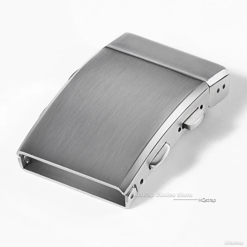316L Solid Stainless Steel Buckle for Seiko 18mm 20mm 22mm Clasp Double Lock Button Luxury Diver Buckle Premium Metal Clasp
316L Solid Stainless Steel Buckle for Seiko 18mm 20mm 22mm Clasp Double Lock Button Luxury Diver Buckle Premium Metal Clasp