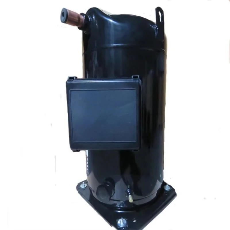 ZP61 ZP61KC ZP61KCE ZP61KCE TFD 52 Комельный спиральный компрессор Поршневой компрессор ZP61KCE TFD
ZP61 ZP61KC ZP61KCE ZP61KCE TFD 52 Комельный спиральный компрессор Поршневой компрессор ZP61KCE TFD