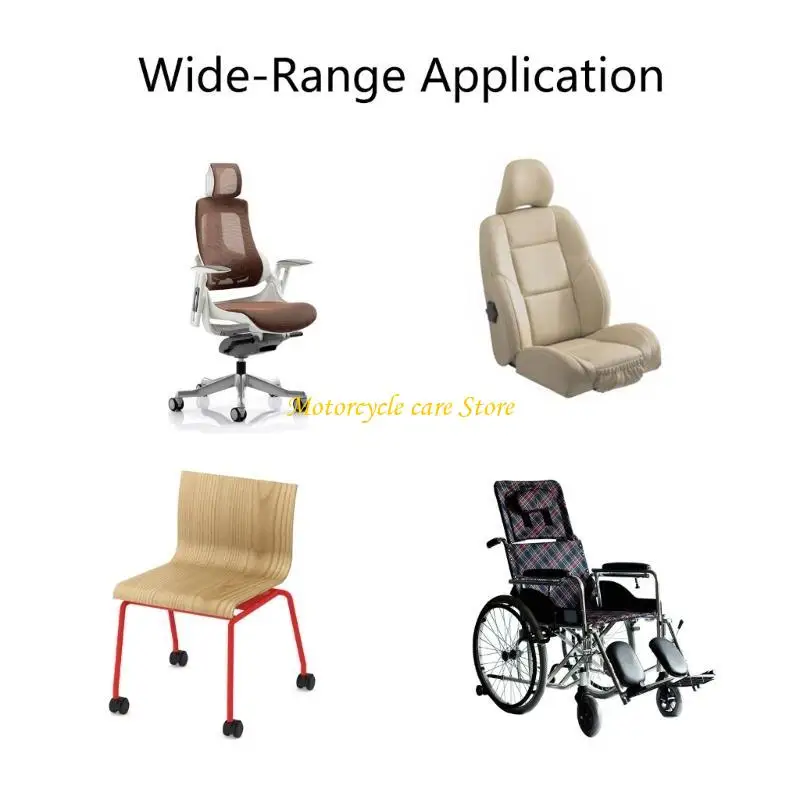 U75F Lumbar Car Back Support Cushion Memory Foam Waist Pillow Office Home Chair
U75F Lumbar Car Back Support Cushion Memory Foam Waist Pillow Office Home Chair