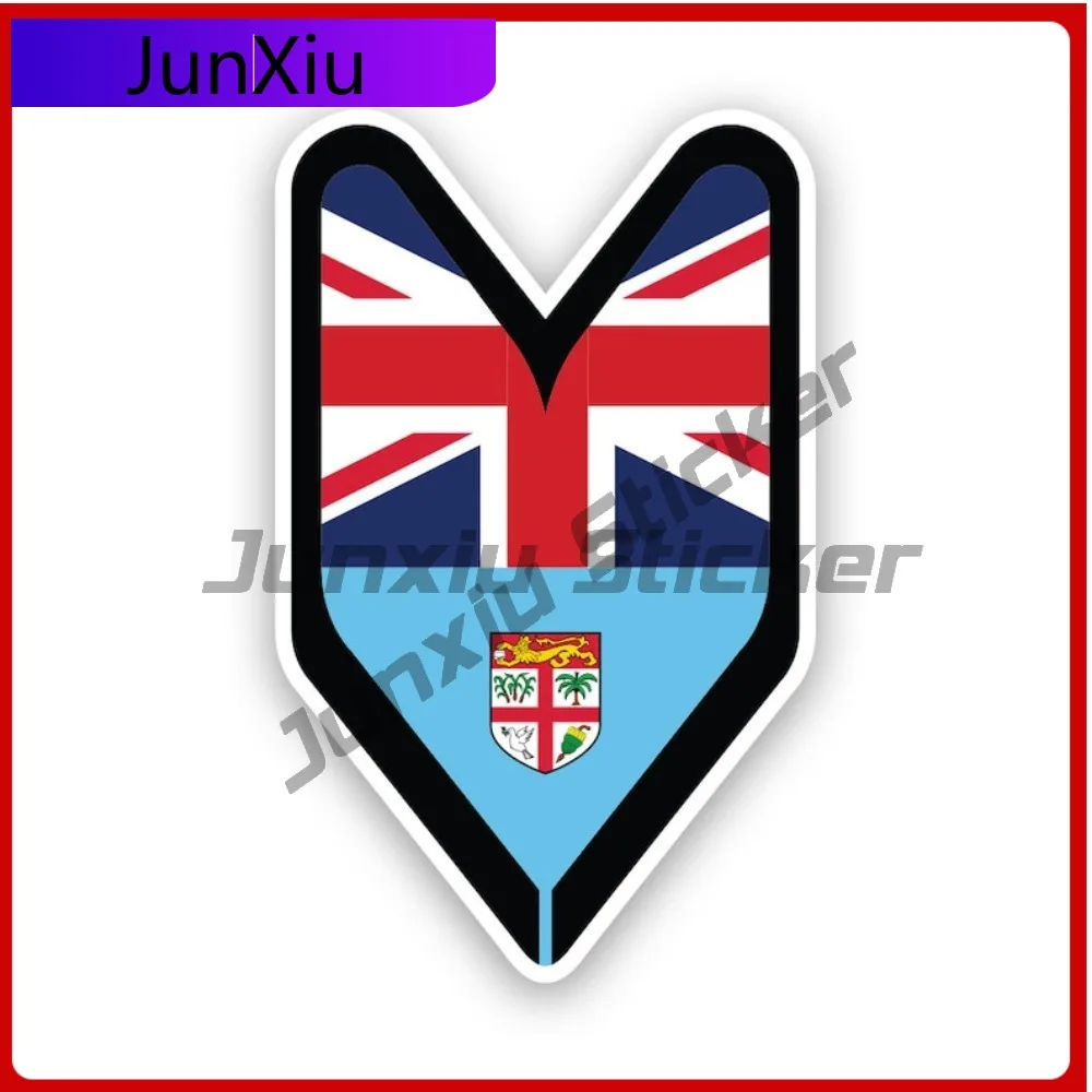 Fijian Driver Badge Stickerwaterproof Outdoor Decalswakaba Cute Laptop Waterproof Vinyl Decal For Mobile Phones Decor Decor Fun
Fijian Driver Badge Stickerwaterproof Outdoor Decalswakaba Cute Laptop Waterproof Vinyl Decal For Mobile Phones Decor Decor Fun