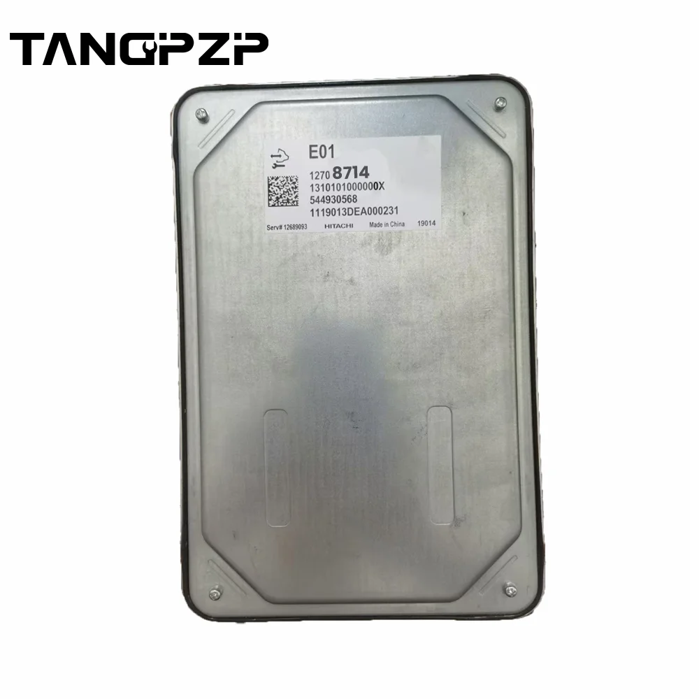 Tangpzp Original Engine Control Module Ecu Is Available For The Buick Cadillac Chevrolet 12708714
Tangpzp Original Engine Control Module Ecu Is Available For The Buick Cadillac Chevrolet 12708714
