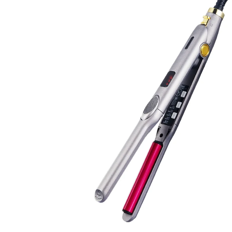 Arc splint high cranial top makeup artist hair salon special semi-round short hair inner buckle pad hair root fluffy
Arc splint high cranial top makeup artist hair salon special semi-round short hair inner buckle pad hair root fluffy