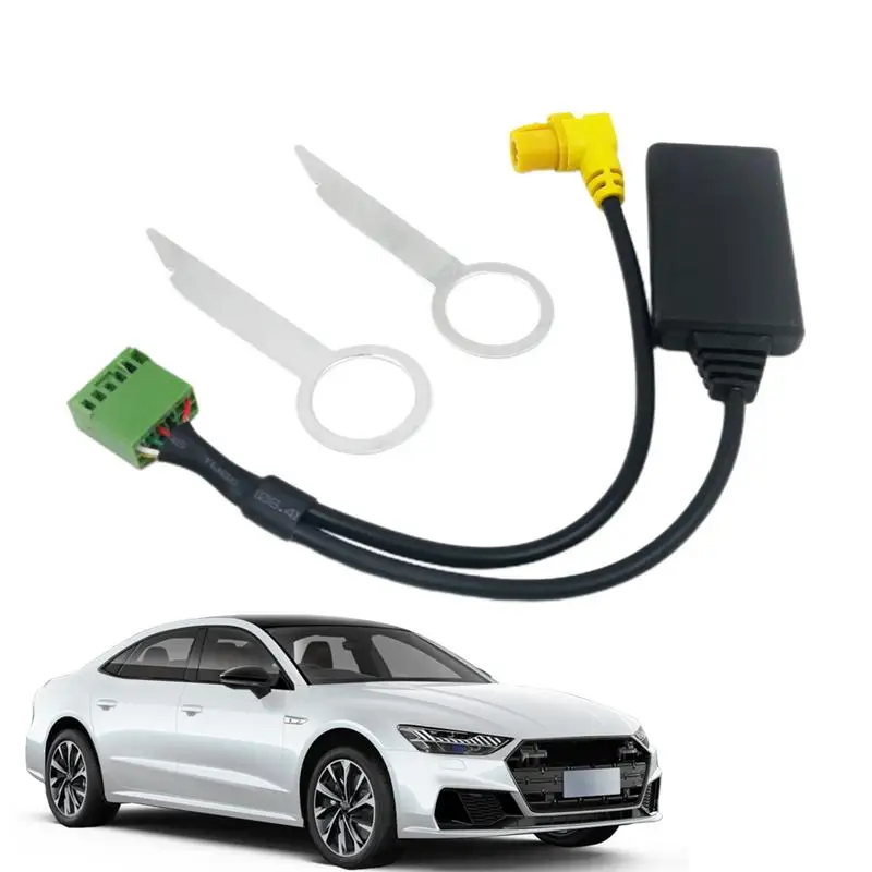 3G Wireless 5.0 5.0 Wireless Audio Adapter For Car Wireless Audio Adapter Car Accessories For TV Gym Airplane Home Stereo
3G Wireless 5.0 5.0 Wireless Audio Adapter For Car Wireless Audio Adapter Car Accessories For TV Gym Airplane Home Stereo