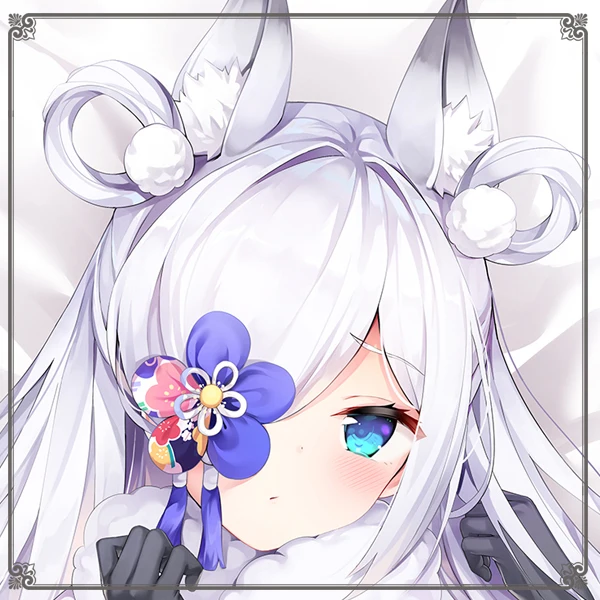 Anime Azur Lane IJN Kasumi Cosplay Dakimakura 2WAY Hing Body Case Japanese Otaku Pillow Cushion Cover Xmas Gifts XY
Anime Azur Lane IJN Kasumi Cosplay Dakimakura 2WAY Hing Body Case Japanese Otaku Pillow Cushion Cover Xmas Gifts XY