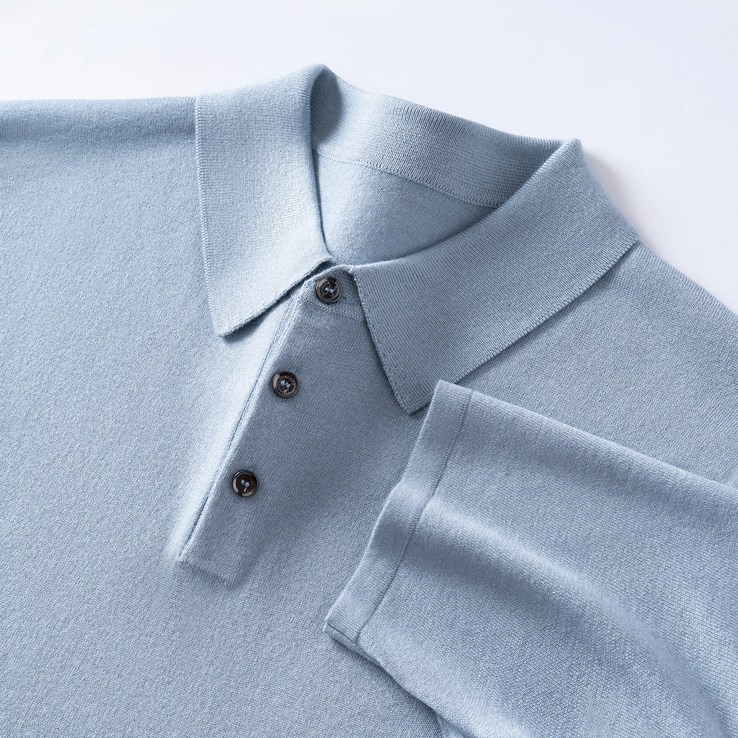 2026 New Mulberry Silk Worsted Cashmere Short-Sleeved T-Shirt Men's Summer Business Casual Thins Vest High-End Lapel Knitwear
2026 New Mulberry Silk Worsted Cashmere Short-Sleeved T-Shirt Men's Summer Business Casual Thins Vest High-End Lapel Knitwear