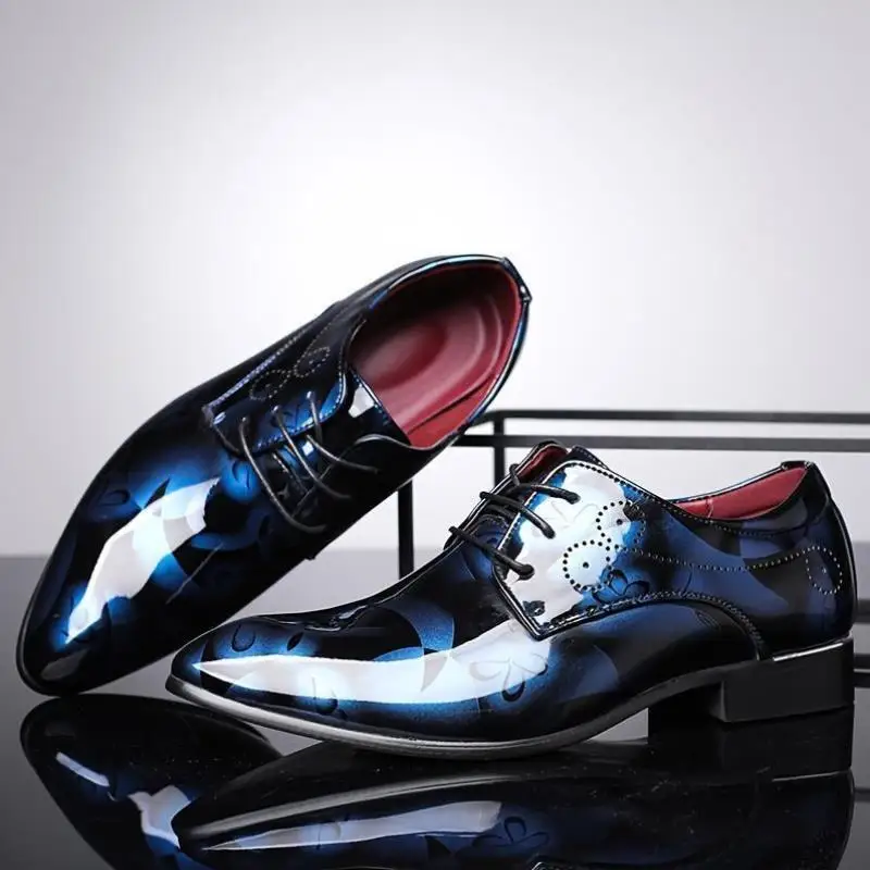 Новые женские повседневные туфли и мужские мюли из лакированной кожи для бизнеса и прогулок, утепленные шерстью, зимние туфли
Новые женские повседневные туфли и мужские мюли из лакированной кожи для бизнеса и прогулок, утепленные шерстью, зимние туфли