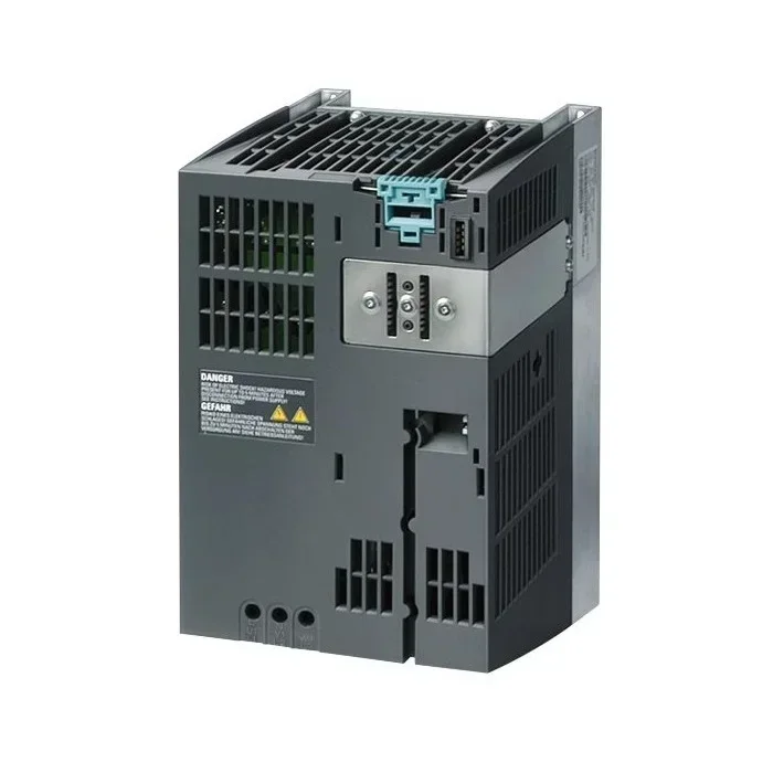 В наличии Оригинальный новый модуль питания 6SL3224-0BE22-2AA0 G120 PM240 со встроенным фильтром класса А 380-480 В 3 В переменного тока
В наличии Оригинальный новый модуль питания 6SL3224-0BE22-2AA0 G120 PM240 со встроенным фильтром класса А 380-480 В 3 В переменного тока