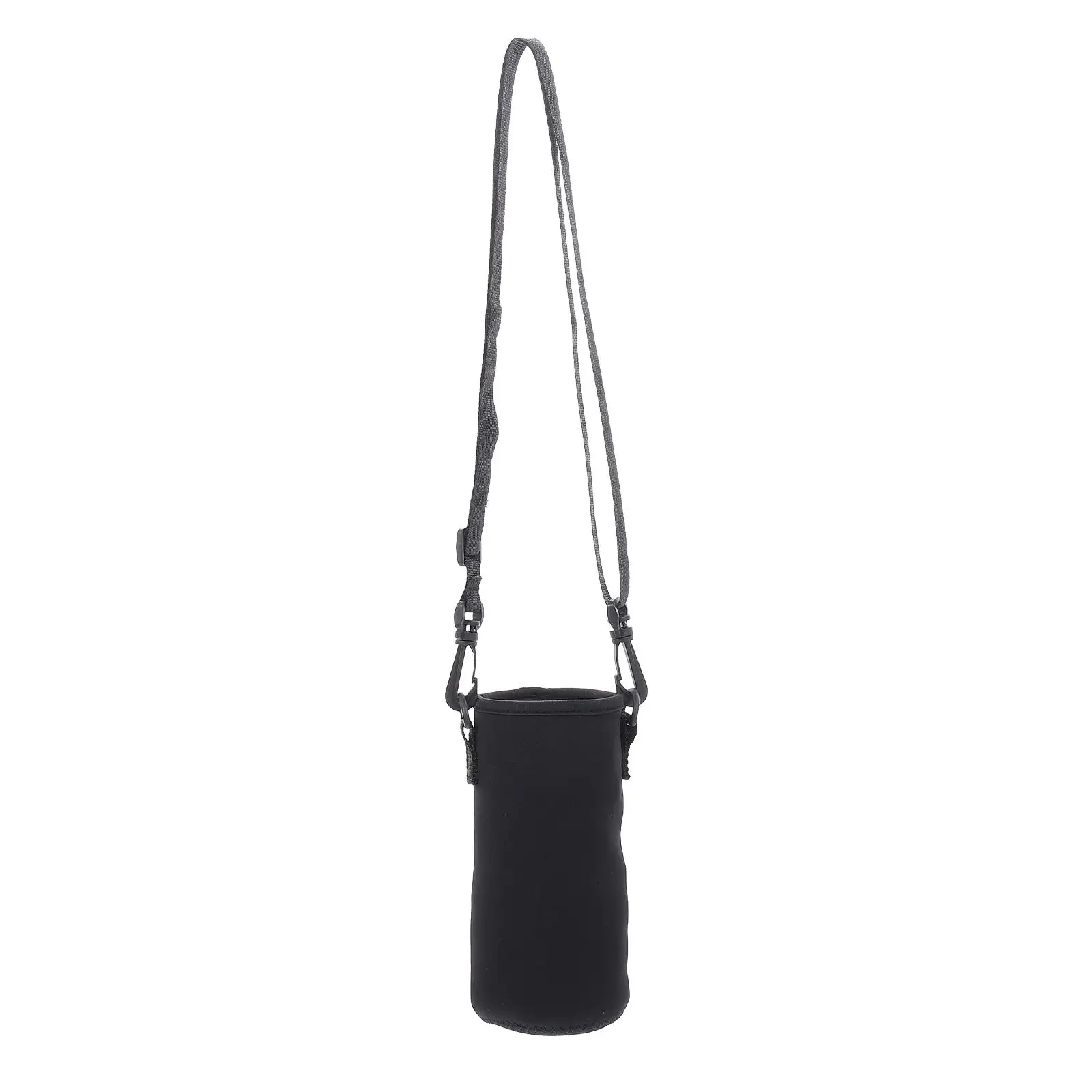 Thermal Water Cup Cover 185x68mm Insulated Bottle Carrier Pouch Protective Sleeve Strap Outdoor Travel Kitchen Bar Use
Thermal Water Cup Cover 185x68mm Insulated Bottle Carrier Pouch Protective Sleeve Strap Outdoor Travel Kitchen Bar Use
