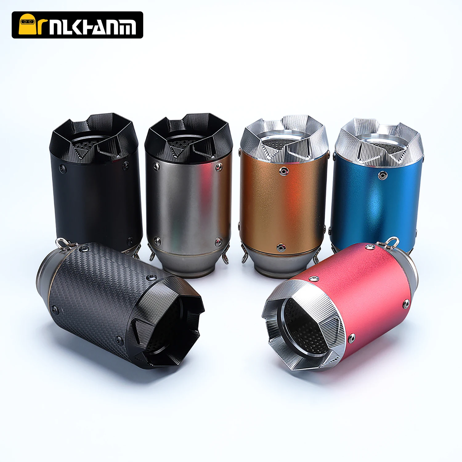 Модифицированная универсальная выхлопная труба AR для AustinRacing Z900 Z1000 ninja400 CBR500 R6, глушитель из углеродного волокна для мотоцикла
Модифицированная универсальная выхлопная труба AR для AustinRacing Z900 Z1000 ninja400 CBR500 R6, глушитель из углеродного волокна для мотоцикла