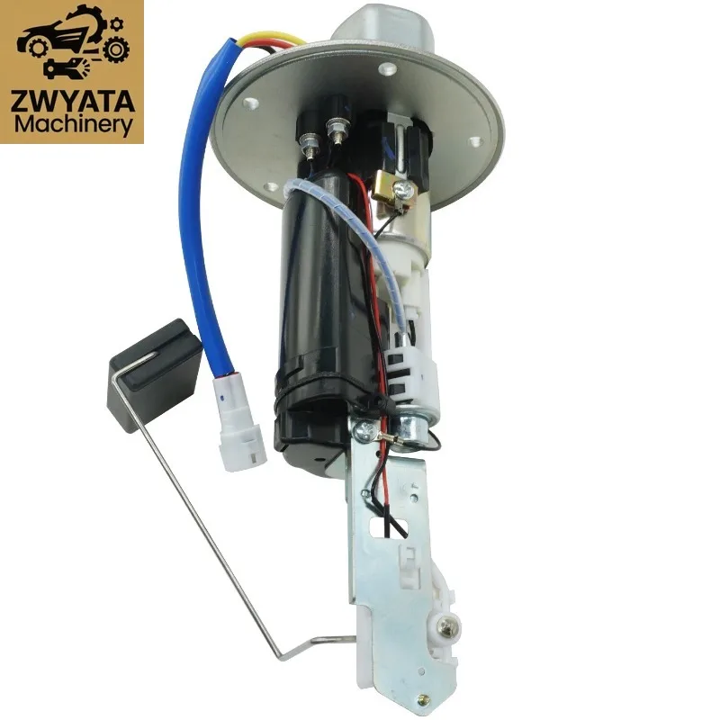 UC-T30SU7 15100-24FB0 15100-24FA0 fuel pump module assembly suitable for Suzuki Hayabusa GSX1300R 2001-2007 accessories
UC-T30SU7 15100-24FB0 15100-24FA0 fuel pump module assembly suitable for Suzuki Hayabusa GSX1300R 2001-2007 accessories