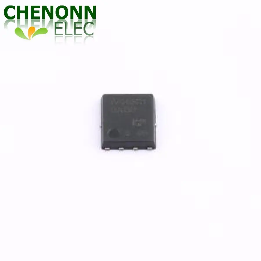 5 шт./лот TPH3R10AQM,LQ (MOSFET)
5 шт./лот TPH3R10AQM,LQ (MOSFET)