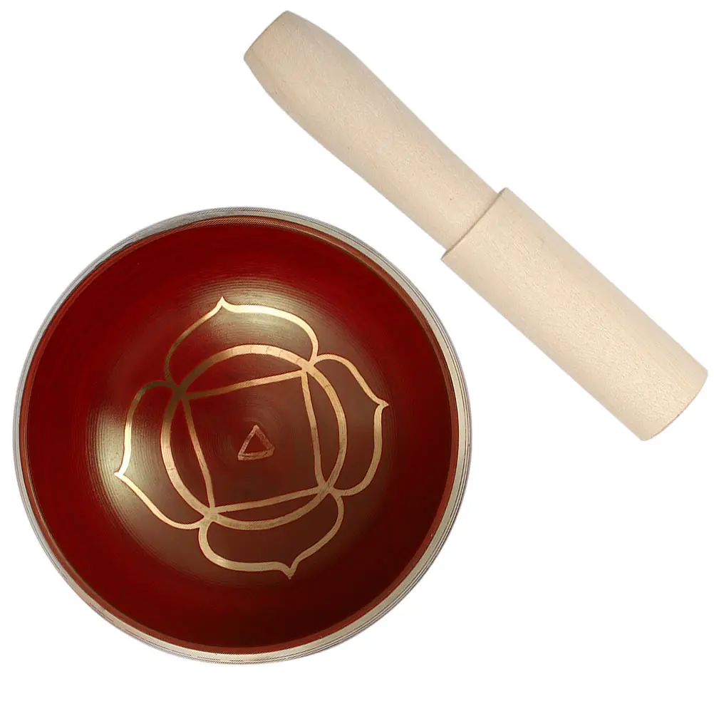 1 set 1 Set Copper Singing Handmade Sound Therapy Bowl For Meditation Yoga Tibetan Bowl Lightweight Portable Musical Instrument
1 set 1 Set Copper Singing Handmade Sound Therapy Bowl For Meditation Yoga Tibetan Bowl Lightweight Portable Musical Instrument