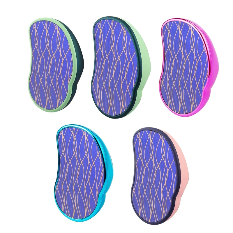 RXJC Crystal Hair Eraser For Women And Men Crystal Hair Remover Exfoliation Hair Removal Devices Soft Smooth Skin
RXJC Crystal Hair Eraser For Women And Men Crystal Hair Remover Exfoliation Hair Removal Devices Soft Smooth Skin