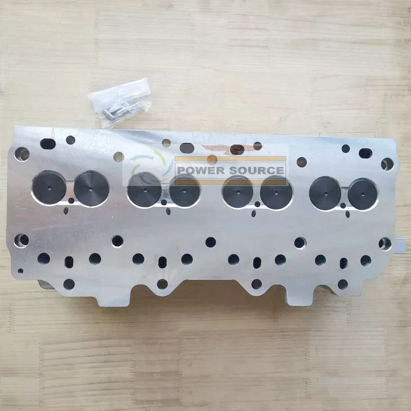 ww 908 761 908761 300TDI Complete Cylinder Head Assembly For Land Rover Discovery Defender 90 For Mercedes Sprinter 2.5L
ww 908 761 908761 300TDI Complete Cylinder Head Assembly For Land Rover Discovery Defender 90 For Mercedes Sprinter 2.5L