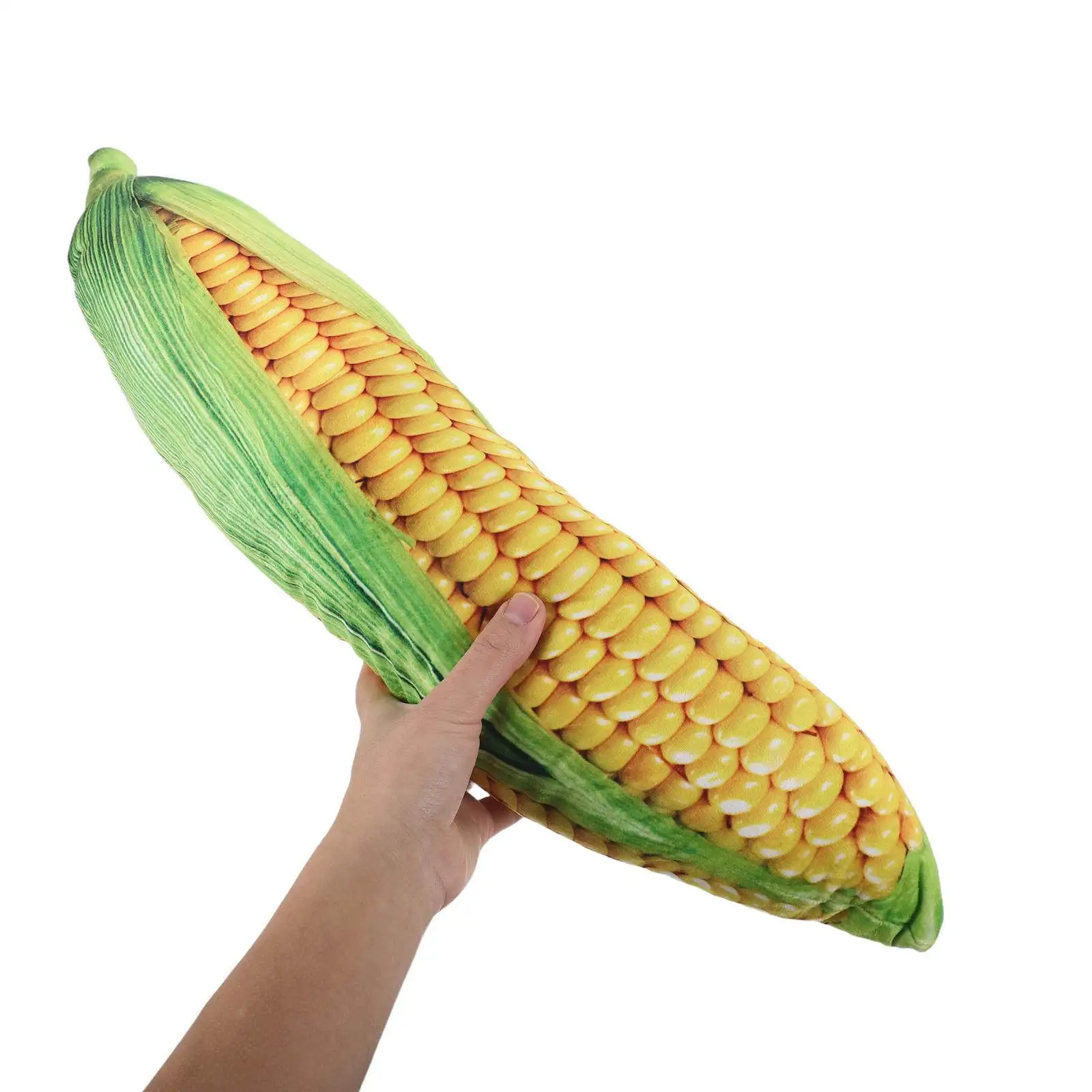 Креативная декоративная подушка в форме кукурузы 27.6, мягкая подушка в форме еды для дома, кровати, дивана, гостиной, искусственная декоративная подушка в виде кукурузы
Креативная декоративная подушка в форме кукурузы 27.6, мягкая подушка в форме еды для дома, кровати, дивана, гостиной, искусственная декоративная подушка в виде кукурузы