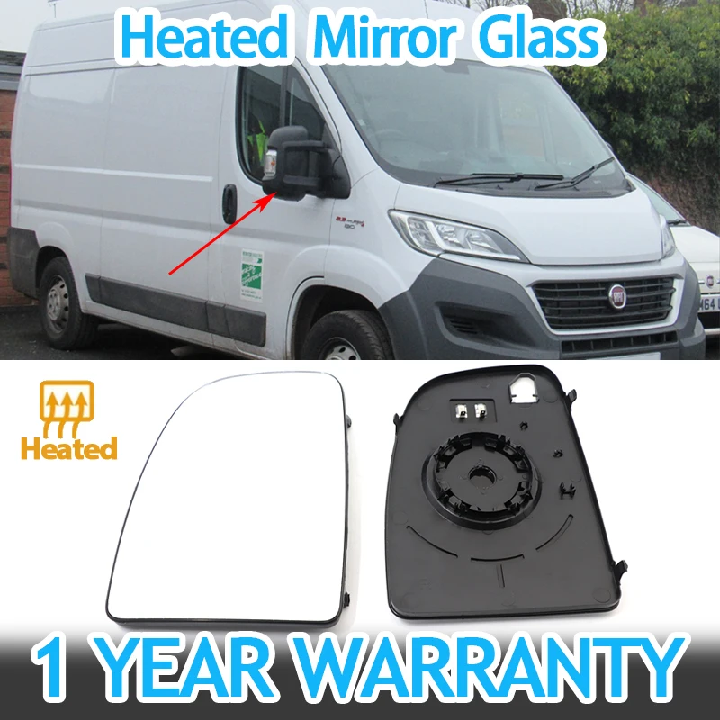 Левое или правое Автомобильное зеркало заднего вида с подогревом для Opel Vauxhall Movano 2021
Левое или правое Автомобильное зеркало заднего вида с подогревом для Opel Vauxhall Movano 2021