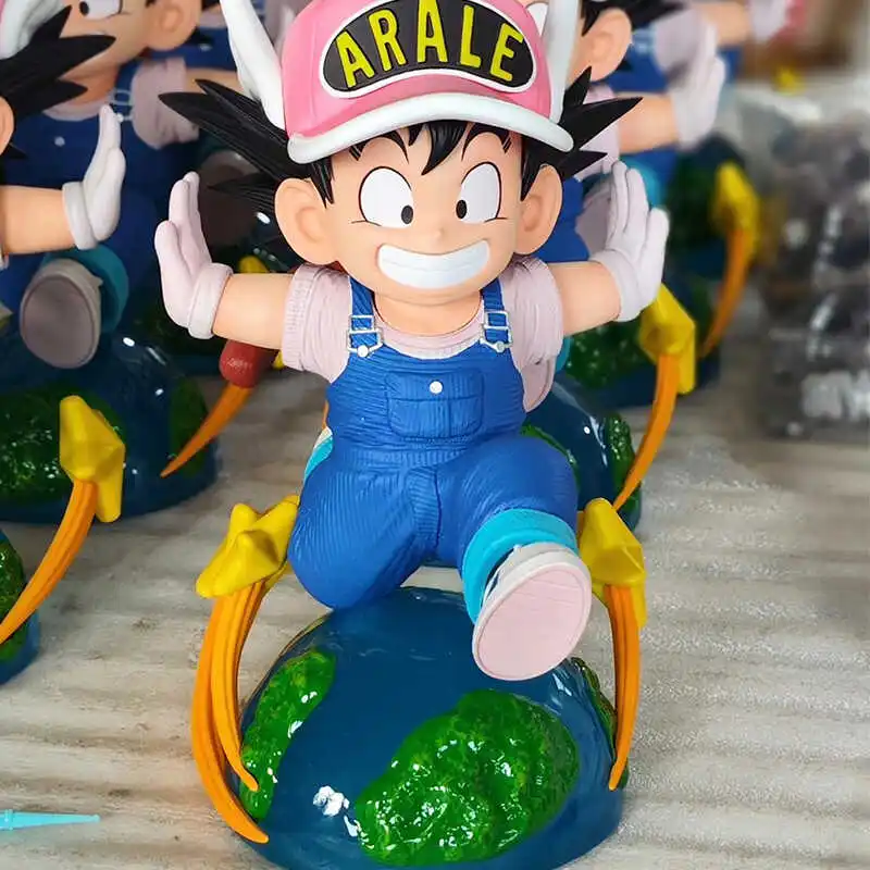 Фигурки из аниме «Драконий жемчуг», фигурки Сон Гоку, Q версия, Гоку, косплей, доктор слимп, фигурки, модели, искусственные игрушки, украшение, детские подарки
Фигурки из аниме «Драконий жемчуг», фигурки Сон Гоку, Q версия, Гоку, косплей, доктор слимп, фигурки, модели, искусственные игрушки, украшение, детские подарки