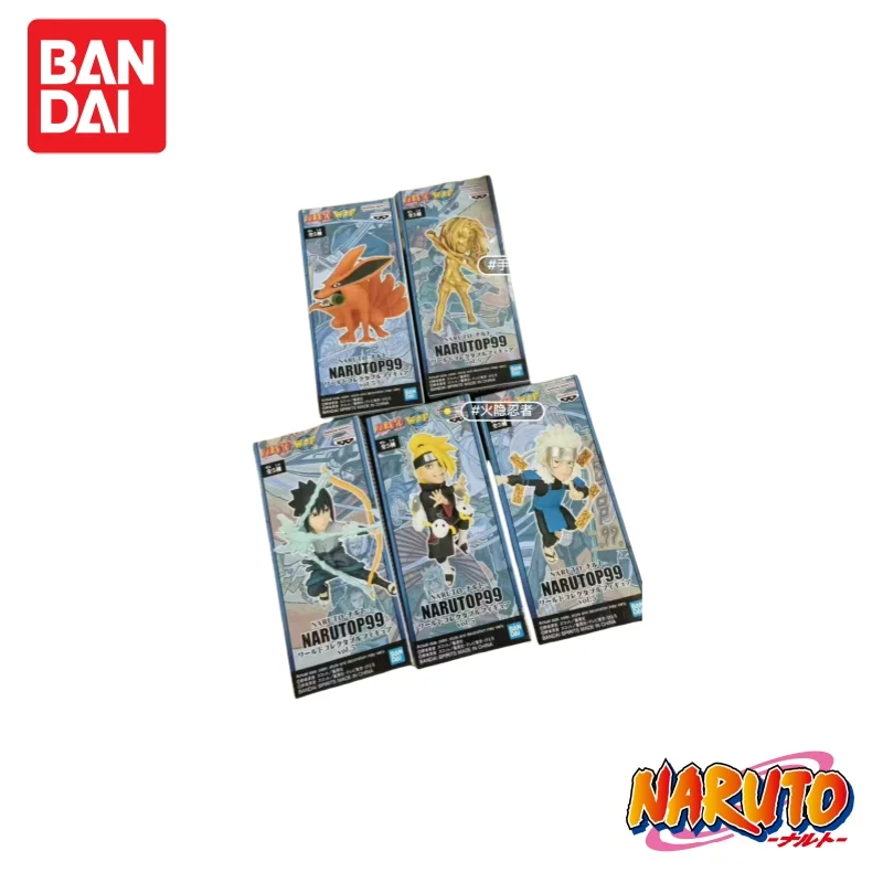 В наличии Naruto Wcf Narutop99 Vol.5 Bandai Banpresto оригинальная фигурка Kurama Deidara Senju Tobirama Sasuke фигурка
В наличии Naruto Wcf Narutop99 Vol.5 Bandai Banpresto оригинальная фигурка Kurama Deidara Senju Tobirama Sasuke фигурка