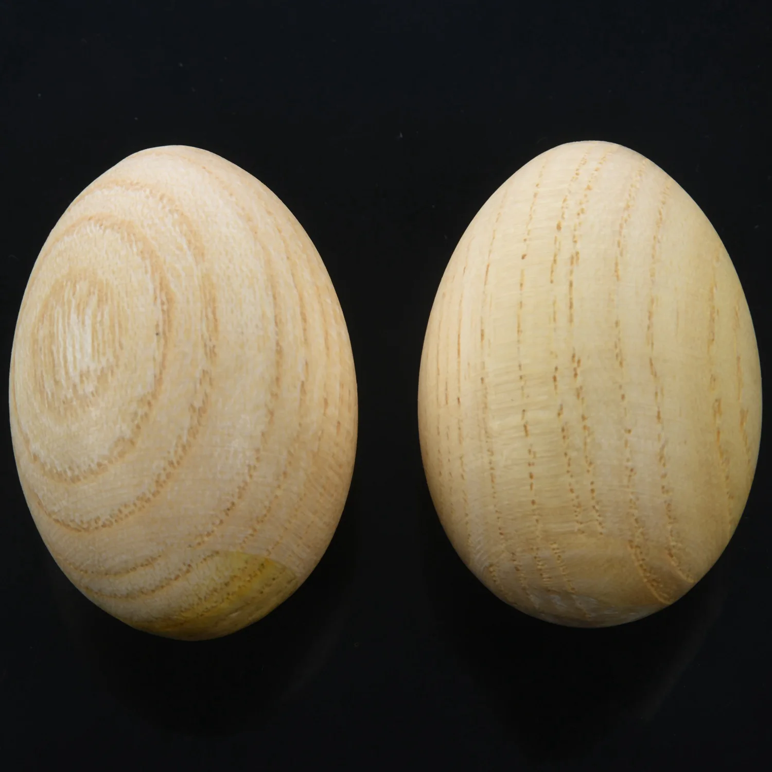 AA85 Musical Percussion Instruments Wooden Egg Shakers Rhythm Rattle for Baby Kids Pack of 2
AA85 Musical Percussion Instruments Wooden Egg Shakers Rhythm Rattle for Baby Kids Pack of 2