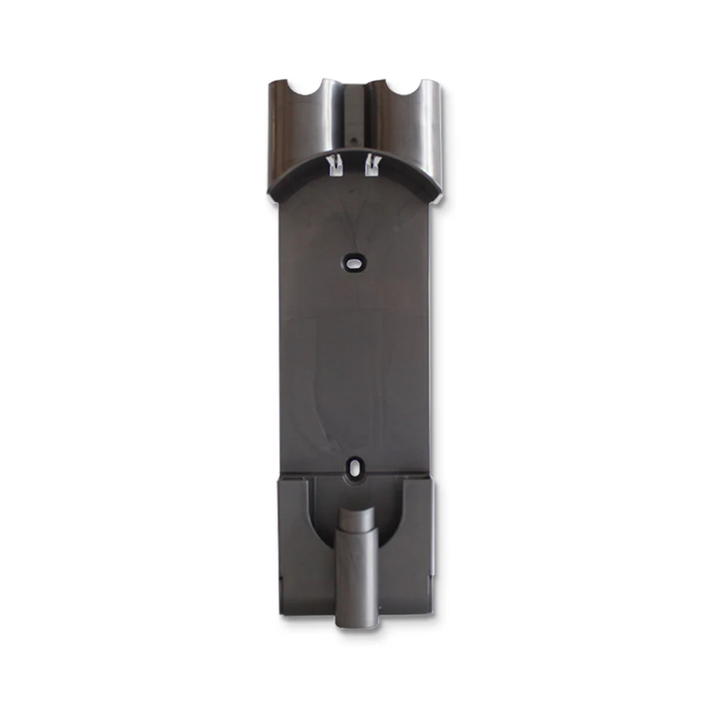 Docking Station Bracket 1pc 320x100x70mm ABS For V7 V8 Vacuum Gray Color Wall Mount Accessory Holder Brand New
Docking Station Bracket 1pc 320x100x70mm ABS For V7 V8 Vacuum Gray Color Wall Mount Accessory Holder Brand New