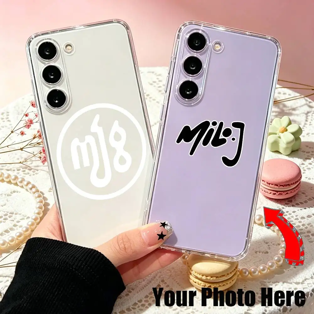Singer Milo J LOGO Hot Selling Phone Case Transparent Silicone Soft For SamsungA10,12,20,21S,30,31,40,50,51,52,70,71
Singer Milo J LOGO Hot Selling Phone Case Transparent Silicone Soft For SamsungA10,12,20,21S,30,31,40,50,51,52,70,71