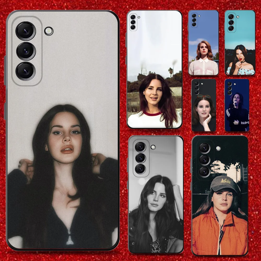 L-Lana Del R-Rey Phone Case For Samsung Galaxy A13,A21s,A22,A31,A32,A52,A53,A71,A80,A91 Soft Black Cover
L-Lana Del R-Rey Phone Case For Samsung Galaxy A13,A21s,A22,A31,A32,A52,A53,A71,A80,A91 Soft Black Cover