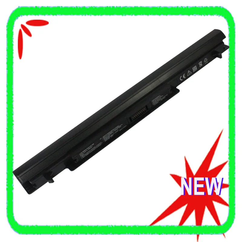 4-элементный аккумулятор для ноутбука Asus S40C S46C S46CA S405CM S505CA S56 A46E A46CA K56 K56CM
4-элементный аккумулятор для ноутбука Asus S40C S46C S46CA S405CM S505CA S56 A46E A46CA K56 K56CM