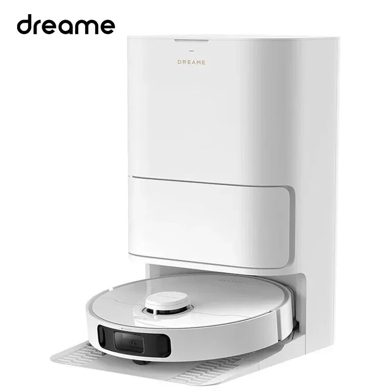 Робот-пылесос Dreame LDS S10 Pro Ultra Самоочищающийся робот для сбора пыли и сушки 7300Pa AI Action Robot-пылесос
Робот-пылесос Dreame LDS S10 Pro Ultra Самоочищающийся робот для сбора пыли и сушки 7300Pa AI Action Robot-пылесос