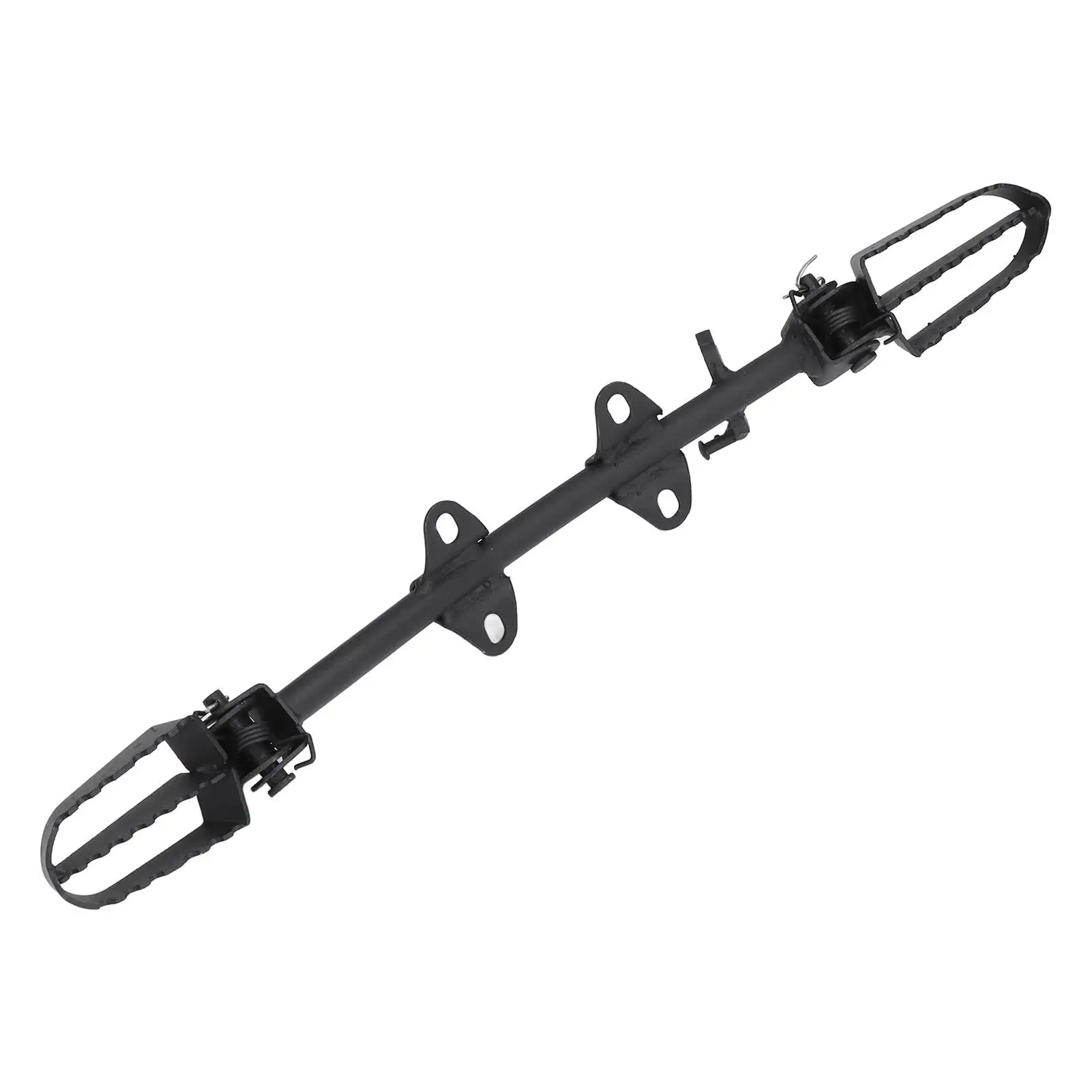 Footpeg Mount Bracket Footrest Mount Bar Durable Paint Coating for motorcycle Replacement for 5 cc -16 cc CRF50 Pit Dirt Bikes 
Footpeg Mount Bracket Footrest Mount Bar Durable Paint Coating for motorcycle Replacement for 5 cc -16 cc CRF50 Pit Dirt Bikes
