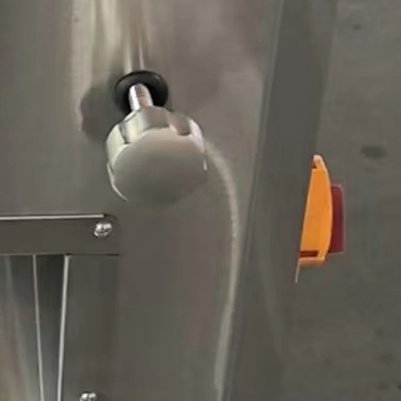 Commercial Stainless Steel Fresh Meat Slicer Multifunctional Electric Meat Cutting Machine For Slicing Shredding And Diced Meat
Commercial Stainless Steel Fresh Meat Slicer Multifunctional Electric Meat Cutting Machine For Slicing Shredding And Diced Meat