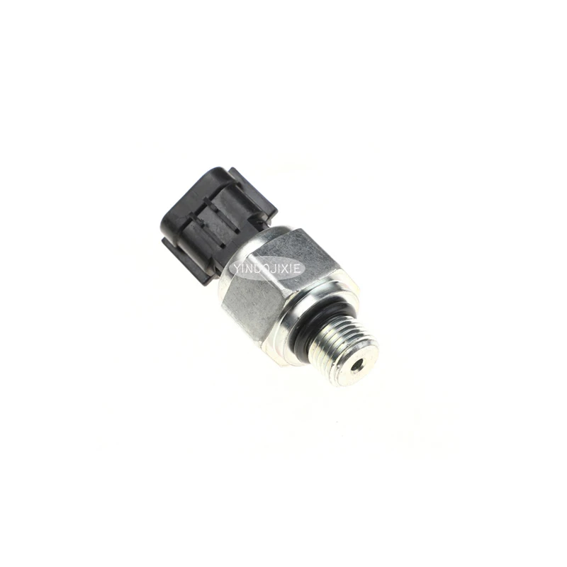 High-quality excavator accessories for Komatsu PC200/220/240-8 low pressure pressure sensor 7861-93-1840 7861931840
High-quality excavator accessories for Komatsu PC200/220/240-8 low pressure pressure sensor 7861-93-1840 7861931840
