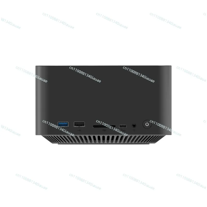 RTX5060/4090 Single Display Mini Console Game Computer
RTX5060/4090 Single Display Mini Console Game Computer