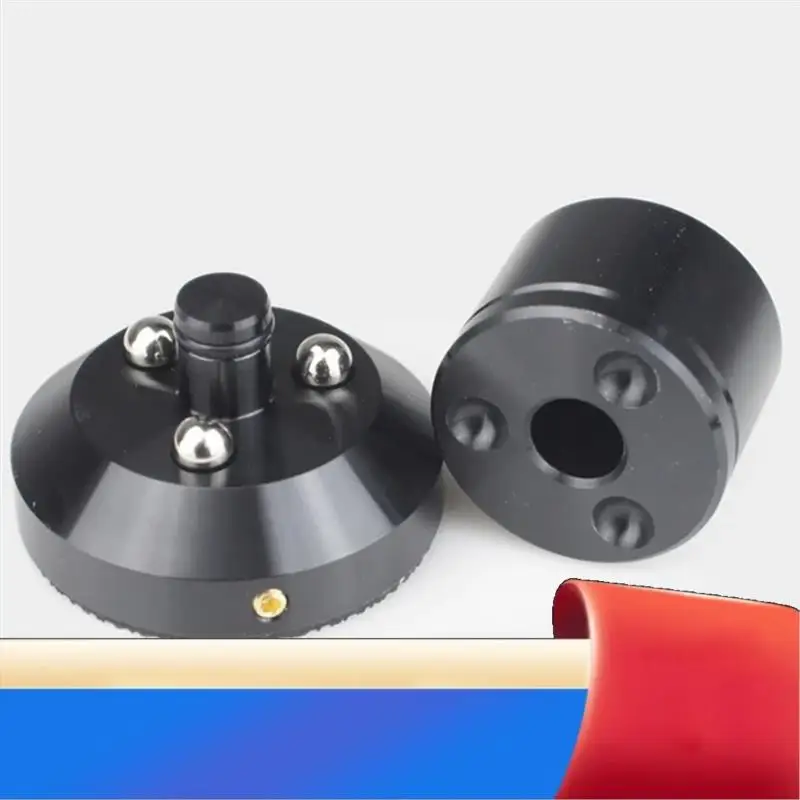 Speaker Isolation Stand Lead Alloy Adjustable Tray Pad Ball Foot Speaker Stand Isolation Feet Spike Silver Durable-X62A
Speaker Isolation Stand Lead Alloy Adjustable Tray Pad Ball Foot Speaker Stand Isolation Feet Spike Silver Durable-X62A