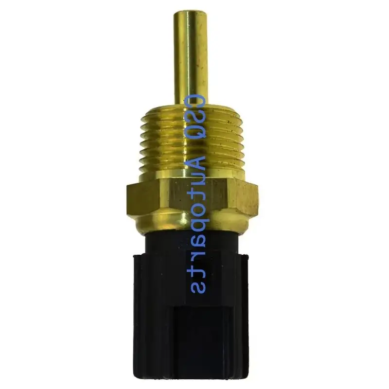 1308A012 MD177572 Coolant Temperature Sensor For Mitsubishi Colt III Lancer Evolution VII VIII IX X Pajero Carisma L200 New
1308A012 MD177572 Coolant Temperature Sensor For Mitsubishi Colt III Lancer Evolution VII VIII IX X Pajero Carisma L200 New