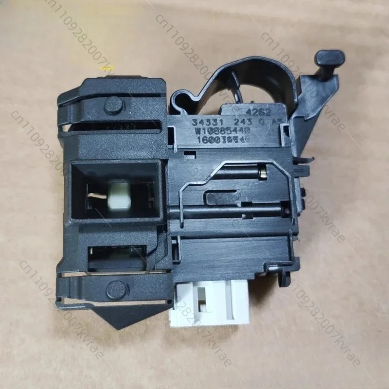 Suitable for Whirlpool washing machine TWD272204DSRT WDD102724SRS EWDD427220SRT door lock DKS08618
Suitable for Whirlpool washing machine TWD272204DSRT WDD102724SRS EWDD427220SRT door lock DKS08618