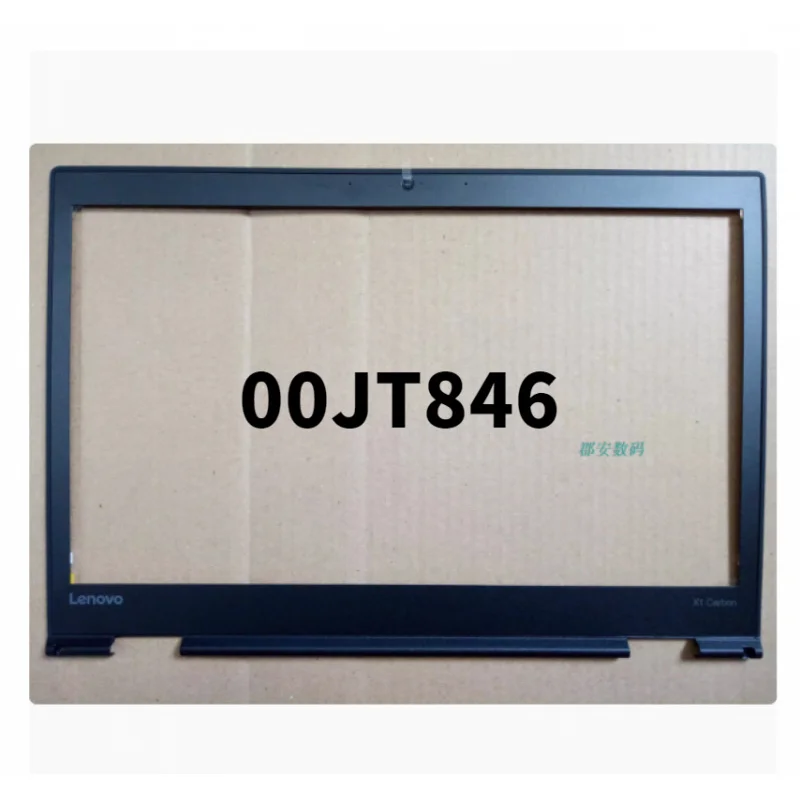 2016 new original for Lenovo Thinkpad X1 Carbon 4th B shell screen frame 00JT846
2016 new original for Lenovo Thinkpad X1 Carbon 4th B shell screen frame 00JT846
