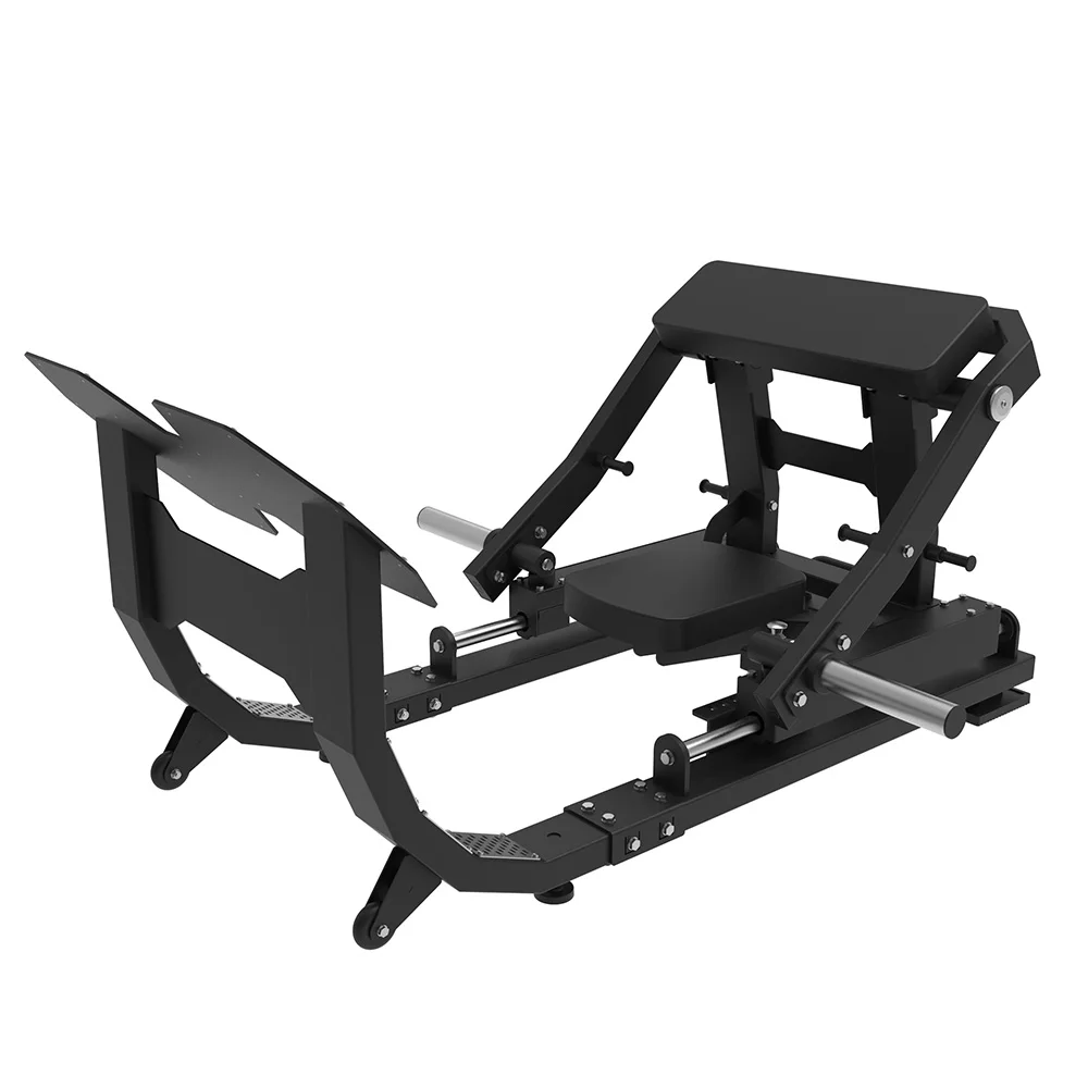 Коммерческое оборудование для фитнеса Тренировочный тренажер для бедра для бедра для использования в центр тренажерного зала НОВОЕ
Коммерческое оборудование для фитнеса Тренировочный тренажер для бедра для бедра для использования в центр тренажерного зала НОВОЕ