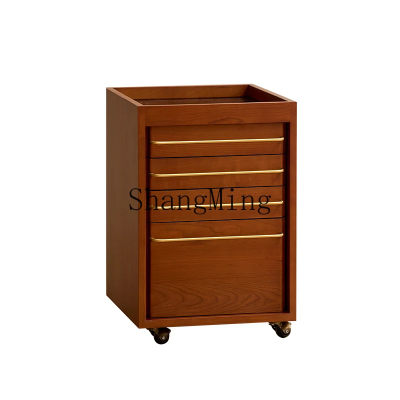 ZYH simple household removable side cabinet retro style living room drawer storage cabinet tea cabinet
ZYH simple household removable side cabinet retro style living room drawer storage cabinet tea cabinet