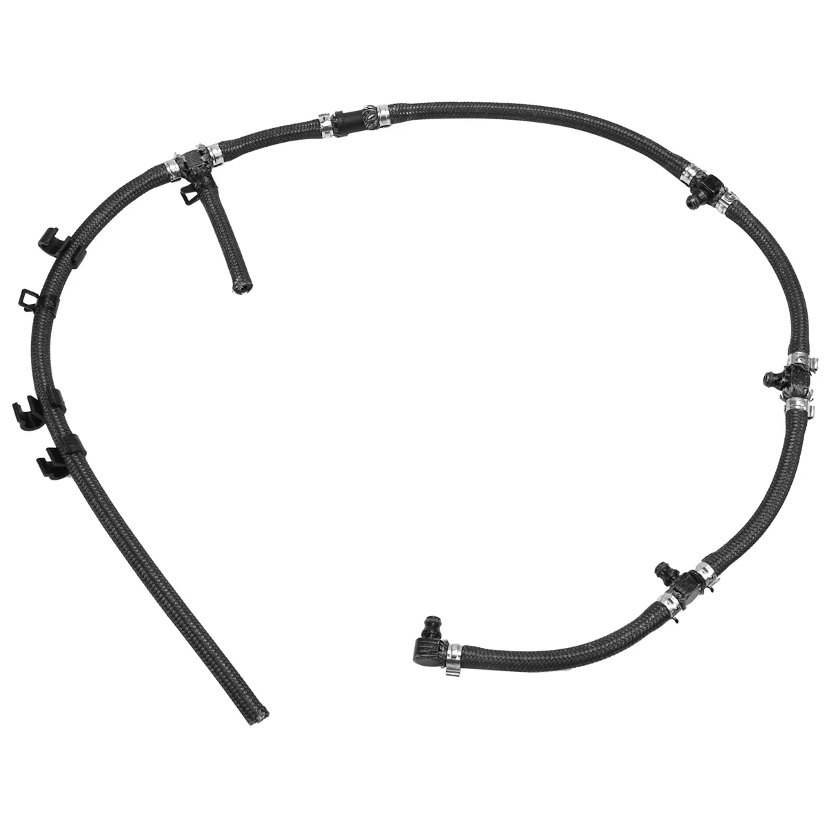 A48M-Professional 31471-4A011 Car FUEL RETURN HOSE ASSY for Hyundai Starex H-1 2001-2006
A48M-Professional 31471-4A011 Car FUEL RETURN HOSE ASSY for Hyundai Starex H-1 2001-2006