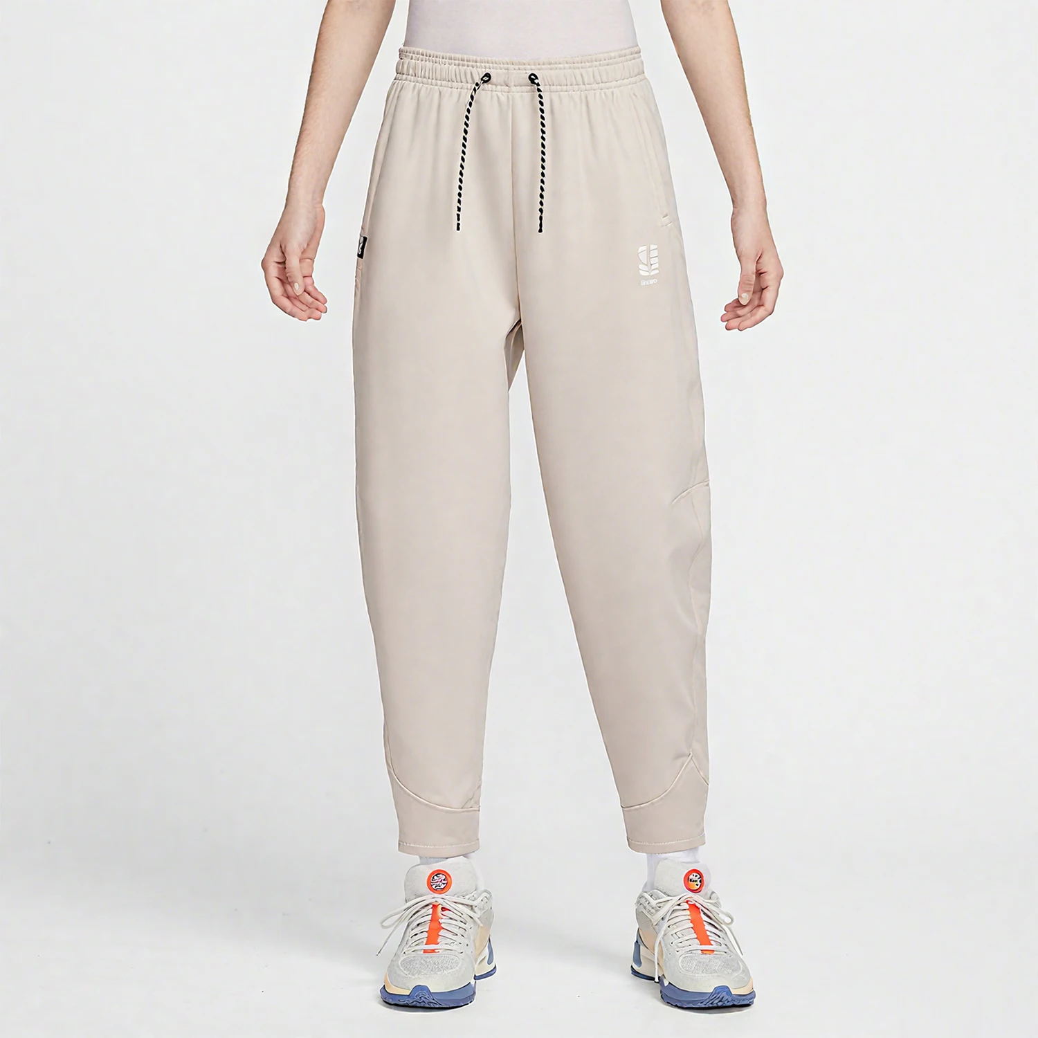 Nike Authentic 2025 Autumn Women's Sports Breathable Pants IH3920-104
Nike Authentic 2025 Autumn Women's Sports Breathable Pants IH3920-104