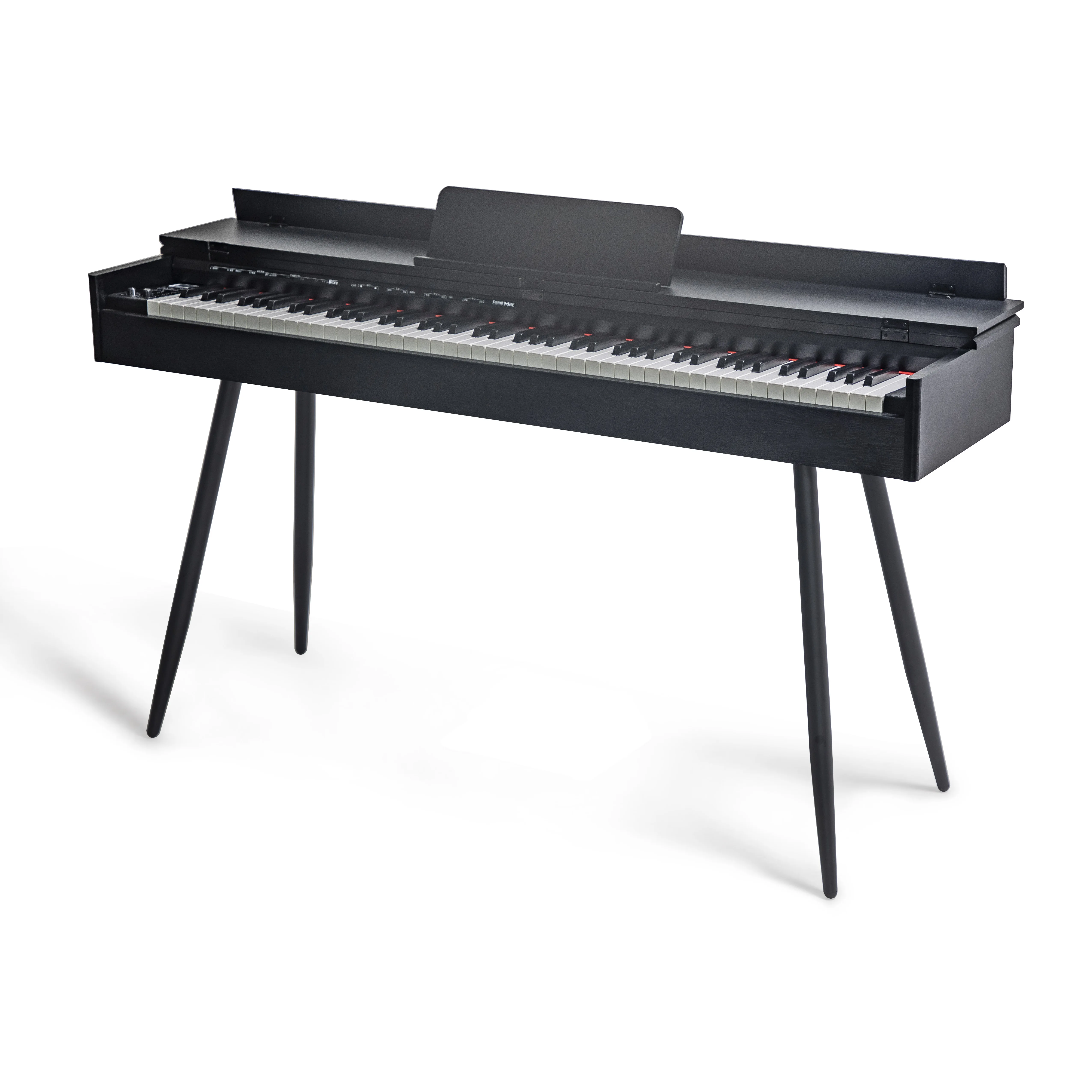 FREE SAMPLE Piano OEM Digital Piano Electric Piano 88 Keys Hammer Action Musical Instrument
FREE SAMPLE Piano OEM Digital Piano Electric Piano 88 Keys Hammer Action Musical Instrument