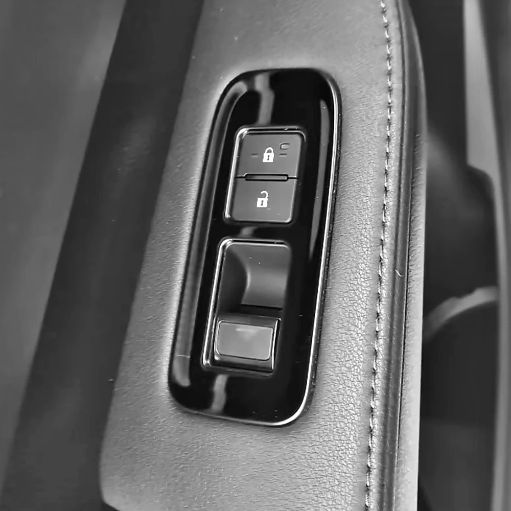 Черная внутренняя дверная панель, переключатель, ободок, наклейка для 2024 2025 Lexus TX 350 500h 550h + аксессуары
Черная внутренняя дверная панель, переключатель, ободок, наклейка для 2024 2025 Lexus TX 350 500h 550h + аксессуары