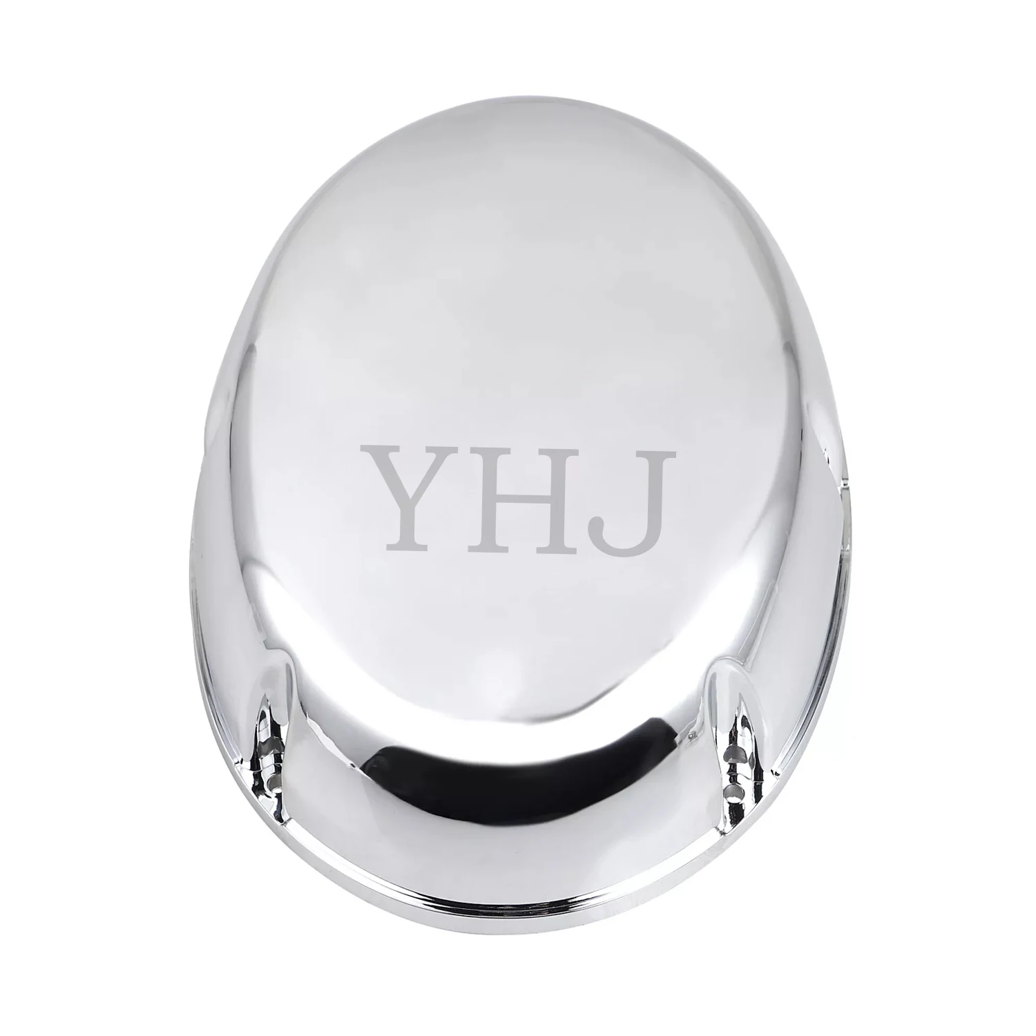 Gloss Black/Chrome Motorcycle Air Cleaner Intake Case Cover Air Filter Cover For Honda Shadow 750 ACE VT750 VT400 1997-2003
Gloss Black/Chrome Motorcycle Air Cleaner Intake Case Cover Air Filter Cover For Honda Shadow 750 ACE VT750 VT400 1997-2003