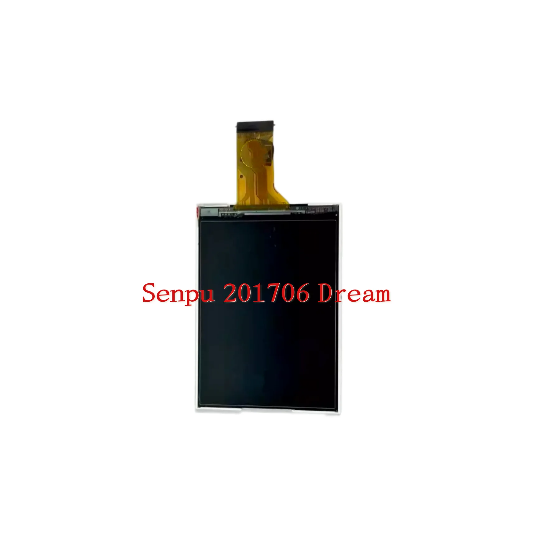 for Nikon S2600 S2700 S2800 S2900 A100 A300 S3100 S3200 S3300 S3600 LCD display, with 3 options
for Nikon S2600 S2700 S2800 S2900 A100 A300 S3100 S3200 S3300 S3600 LCD display, with 3 options