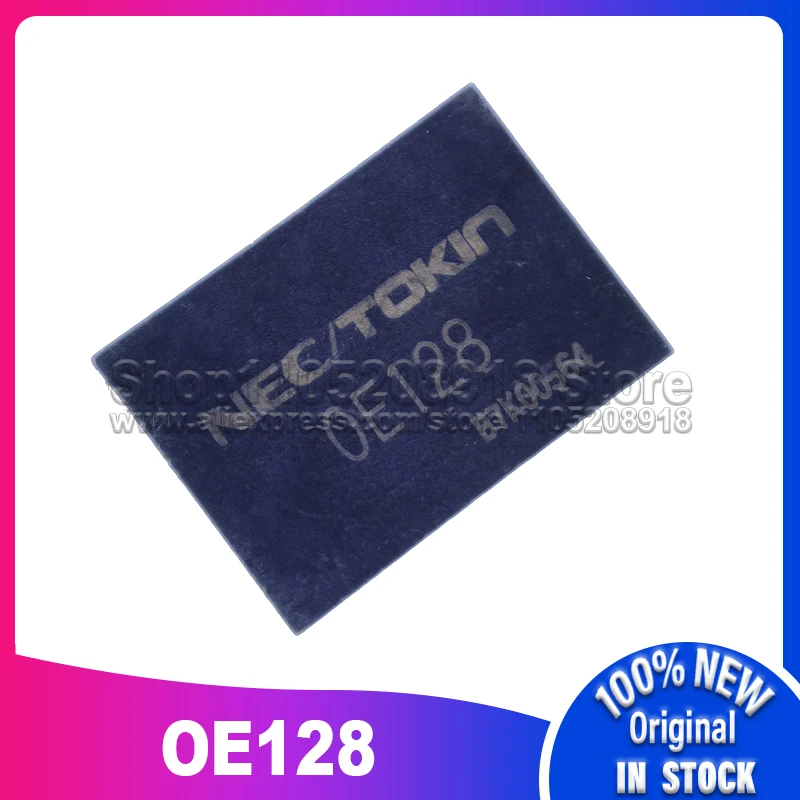 10 шт.-50 шт. OE128 0E128 QFN большой конденсатор, сбой питания ноутбука Nwe Fine материалы 100% качество
10 шт.-50 шт. OE128 0E128 QFN большой конденсатор, сбой питания ноутбука Nwe Fine материалы 100% качество