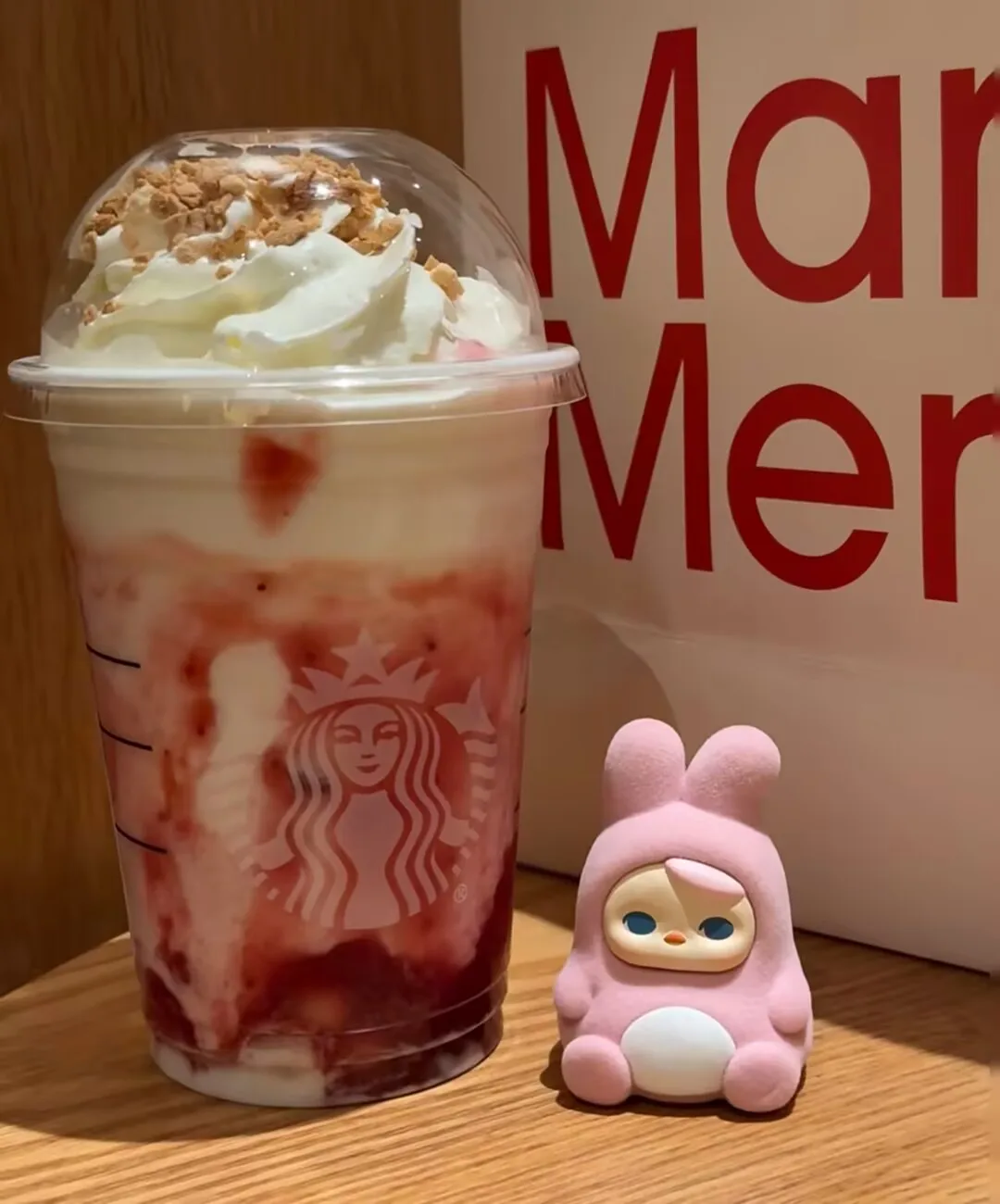 POP MART Pucky Animal Beanie Kawaii Anime Action Figure Blind Box - Surprise Mystery Doll Collectible Gift for Girls
POP MART Pucky Animal Beanie Kawaii Anime Action Figure Blind Box - Surprise Mystery Doll Collectible Gift for Girls
