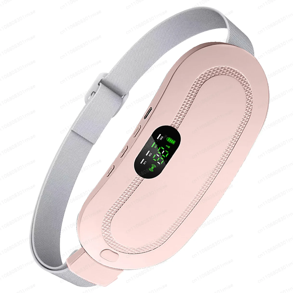 Беспроводная менструальная грелка с цифровым дисплеем, быстрый нагрев, массажный женский пояс для облегчения боли в теле
Беспроводная менструальная грелка с цифровым дисплеем, быстрый нагрев, массажный женский пояс для облегчения боли в теле