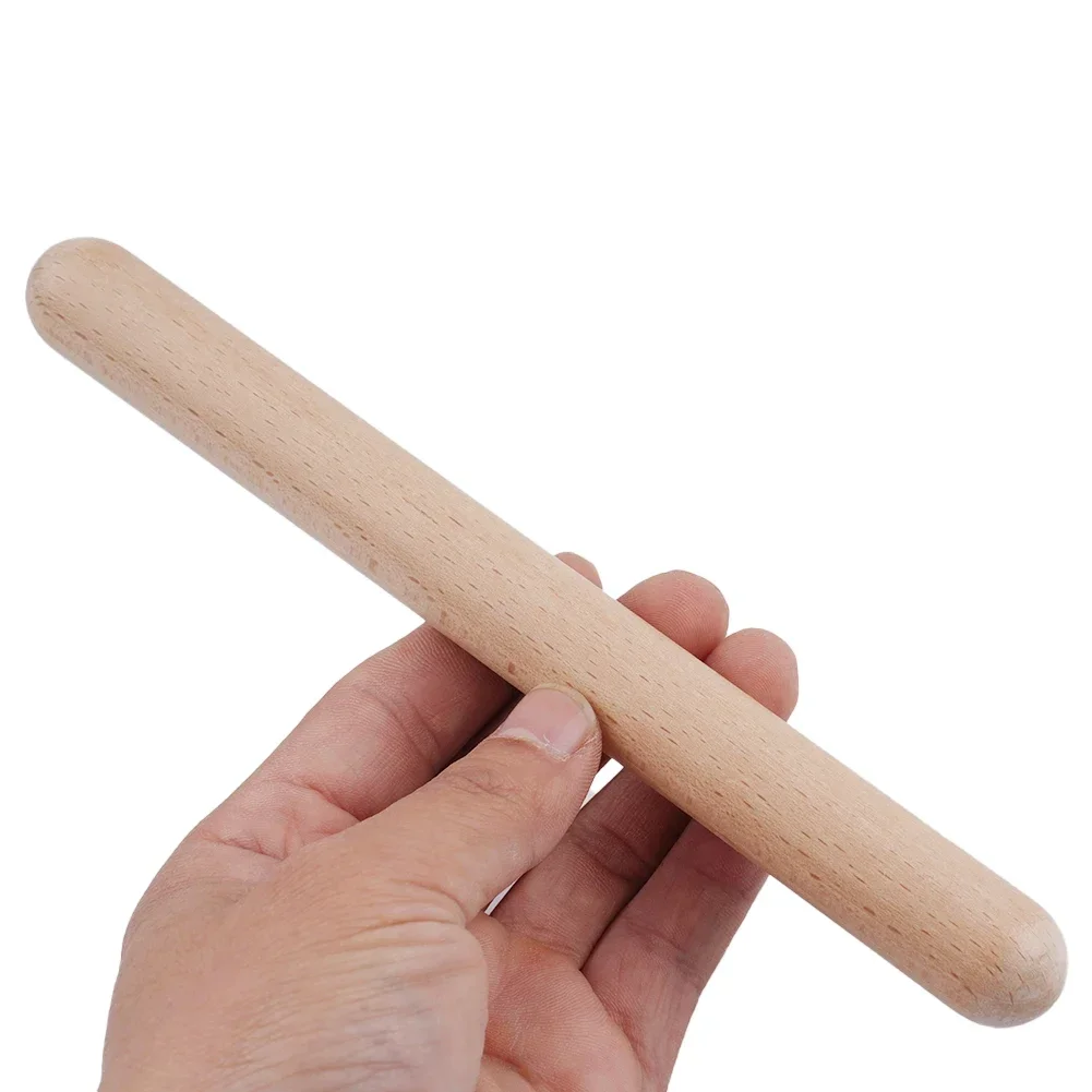 High Quality Wooden Drum Sticks Drum Sticks Wooden Natural Percussion Natural Wooden Sticks Toddler Wooden 1 Pair
High Quality Wooden Drum Sticks Drum Sticks Wooden Natural Percussion Natural Wooden Sticks Toddler Wooden 1 Pair