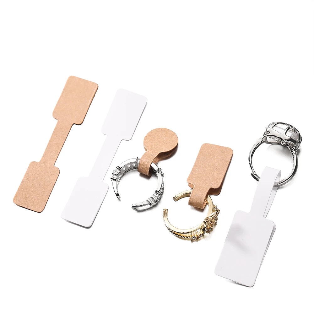 100pcs Jewelry Price Tags Sticker Label for Necklace Ring Earrings Repair Card Small Business Display Packaging Material
100pcs Jewelry Price Tags Sticker Label for Necklace Ring Earrings Repair Card Small Business Display Packaging Material